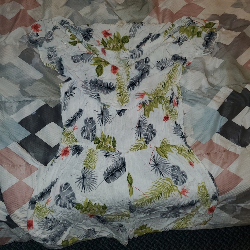 romper